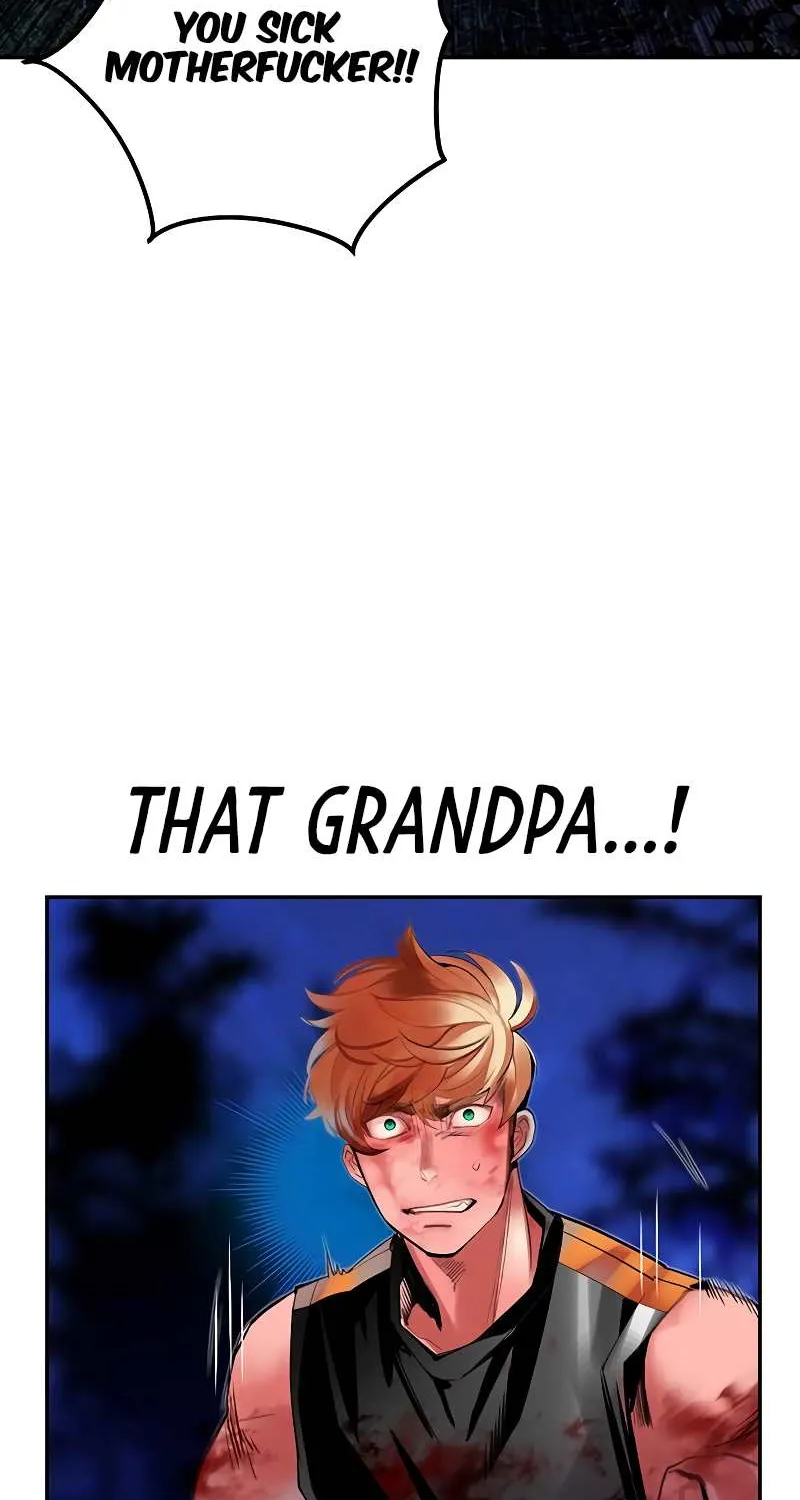 Read Jungle Juice - Chapter 39 - www.umamusumecinderellagray.com | Image 41