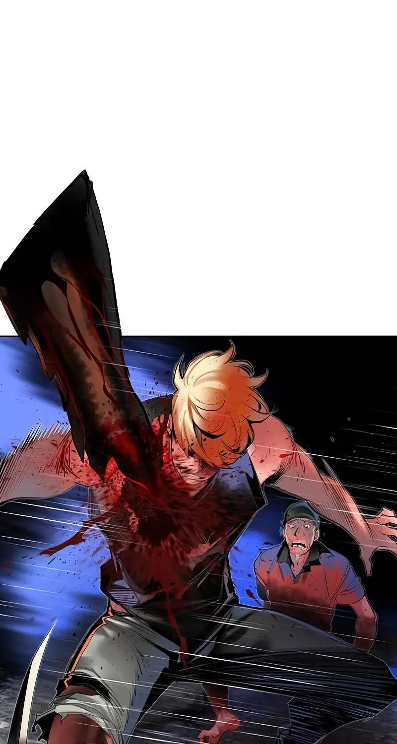 Read Jungle Juice - Chapter 39 - www.umamusumecinderellagray.com | Image 49