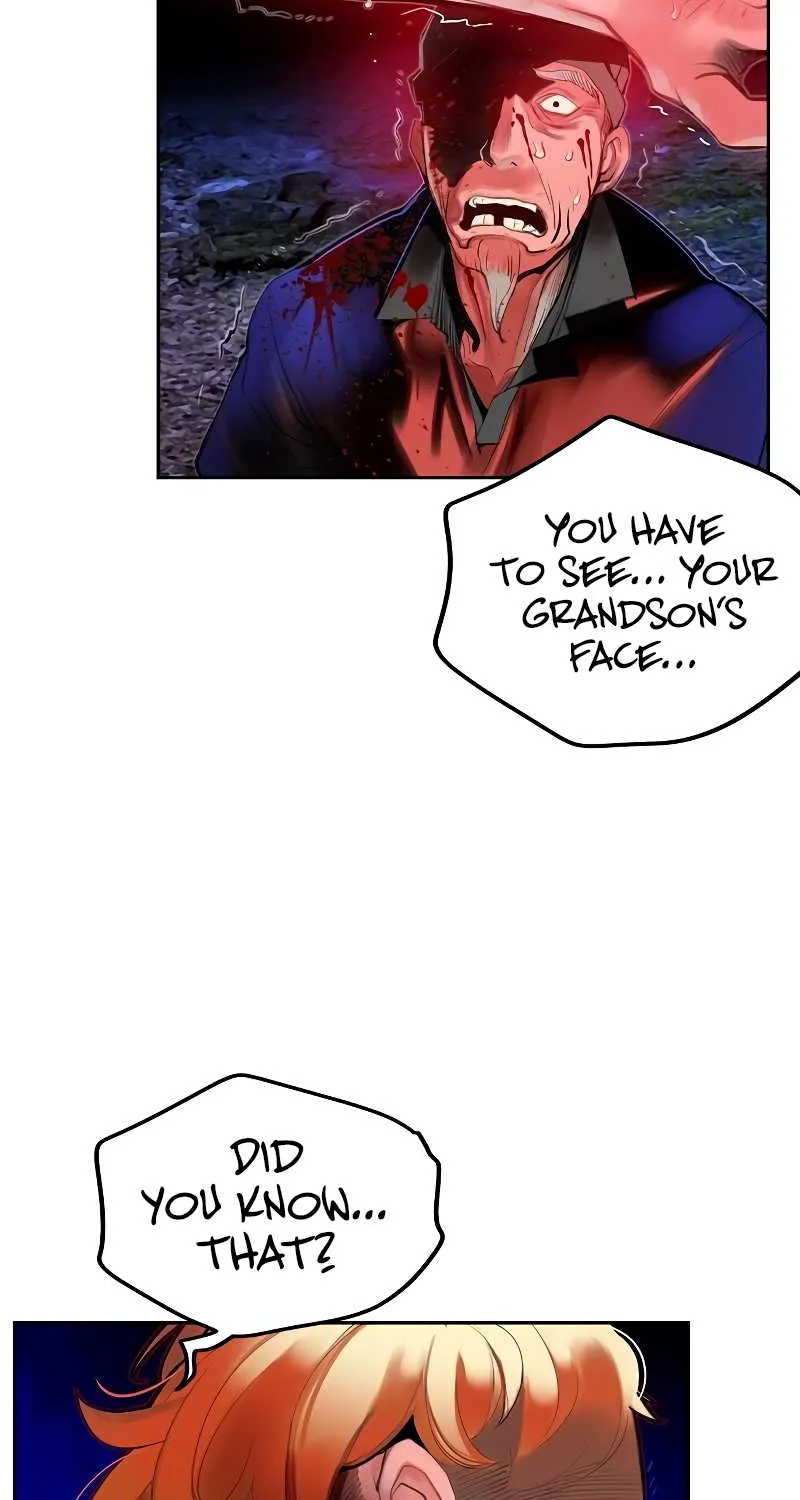Read Jungle Juice - Chapter 39 - www.umamusumecinderellagray.com | Image 51