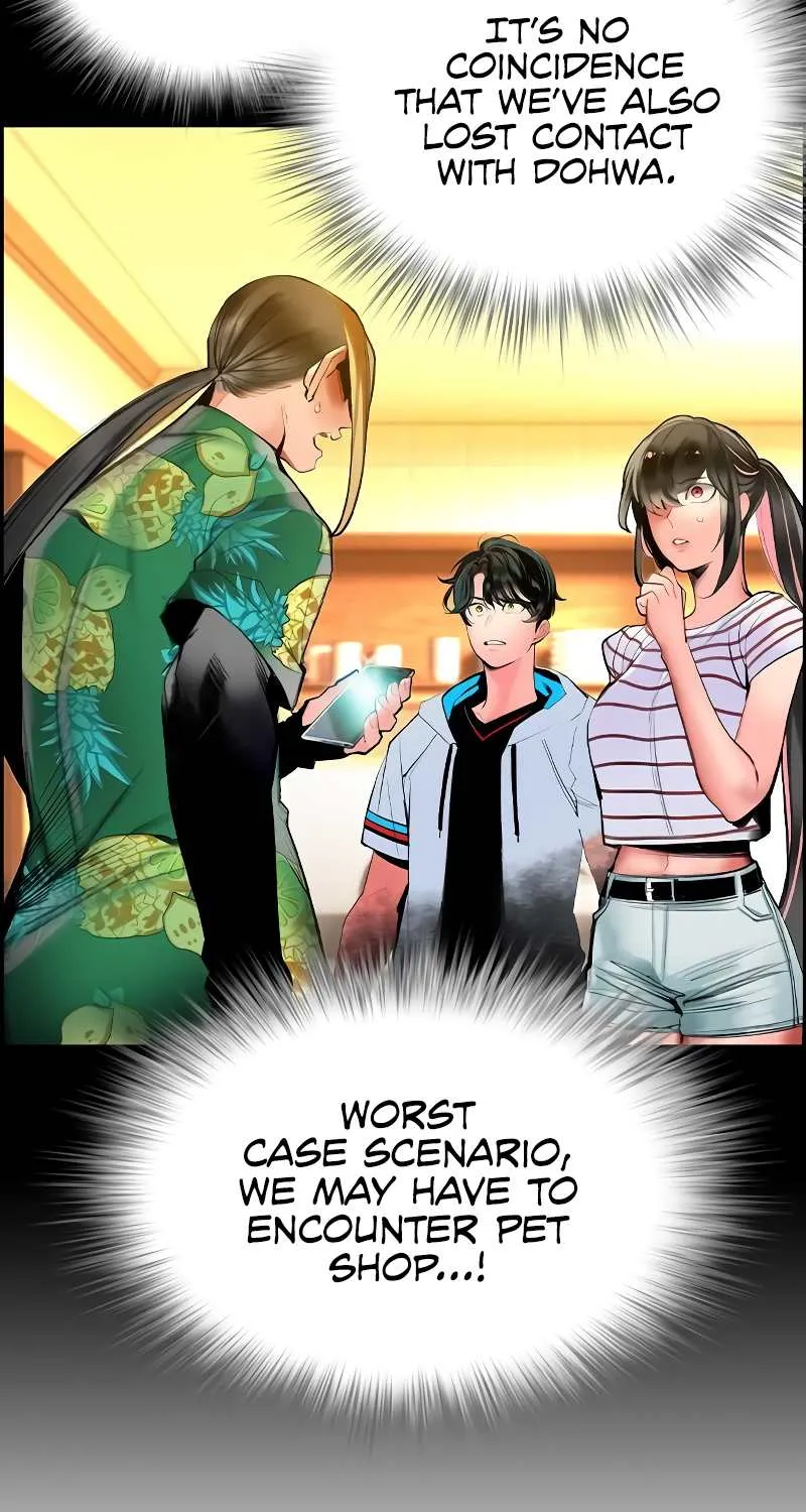 Read Jungle Juice - Chapter 39 - www.umamusumecinderellagray.com | Image 61