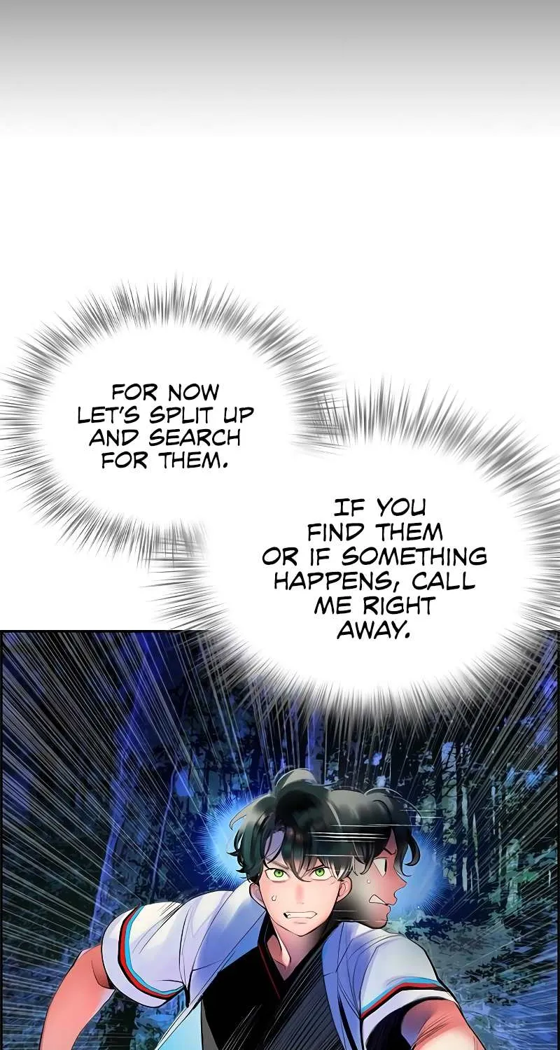 Read Jungle Juice - Chapter 39 - www.umamusumecinderellagray.com | Image 62