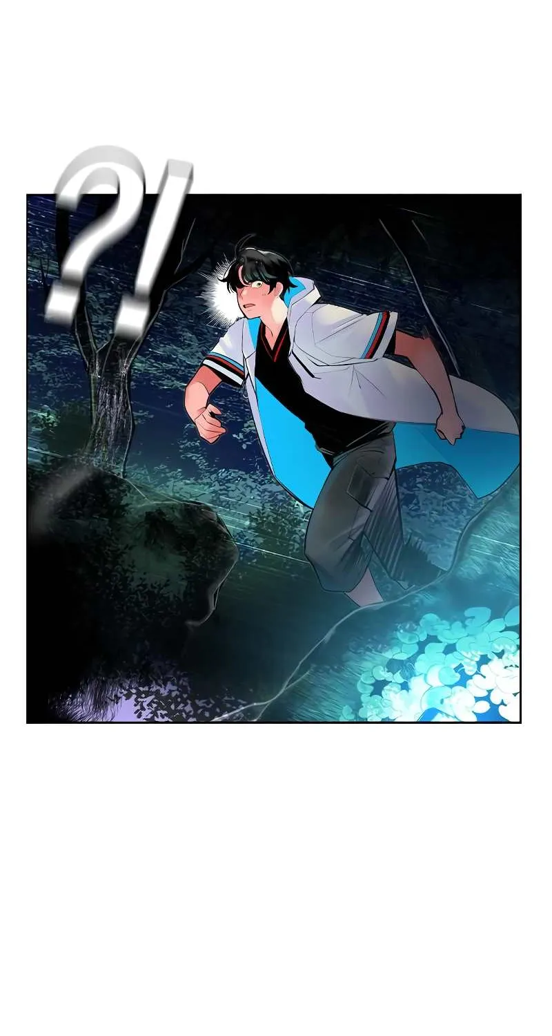 Read Jungle Juice - Chapter 39 - www.umamusumecinderellagray.com | Image 70