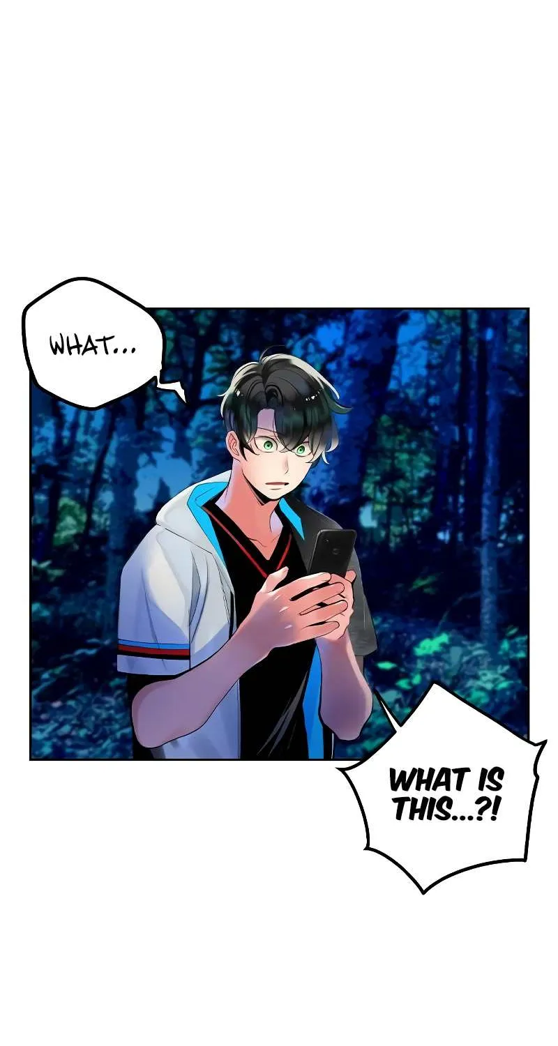 Read Jungle Juice - Chapter 39 - www.umamusumecinderellagray.com | Image 72