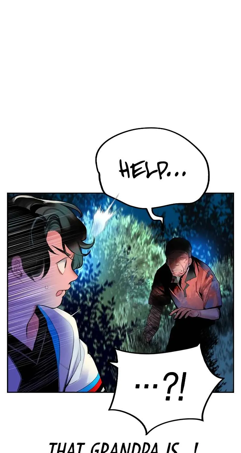 Read Jungle Juice - Chapter 39 - www.umamusumecinderellagray.com | Image 79