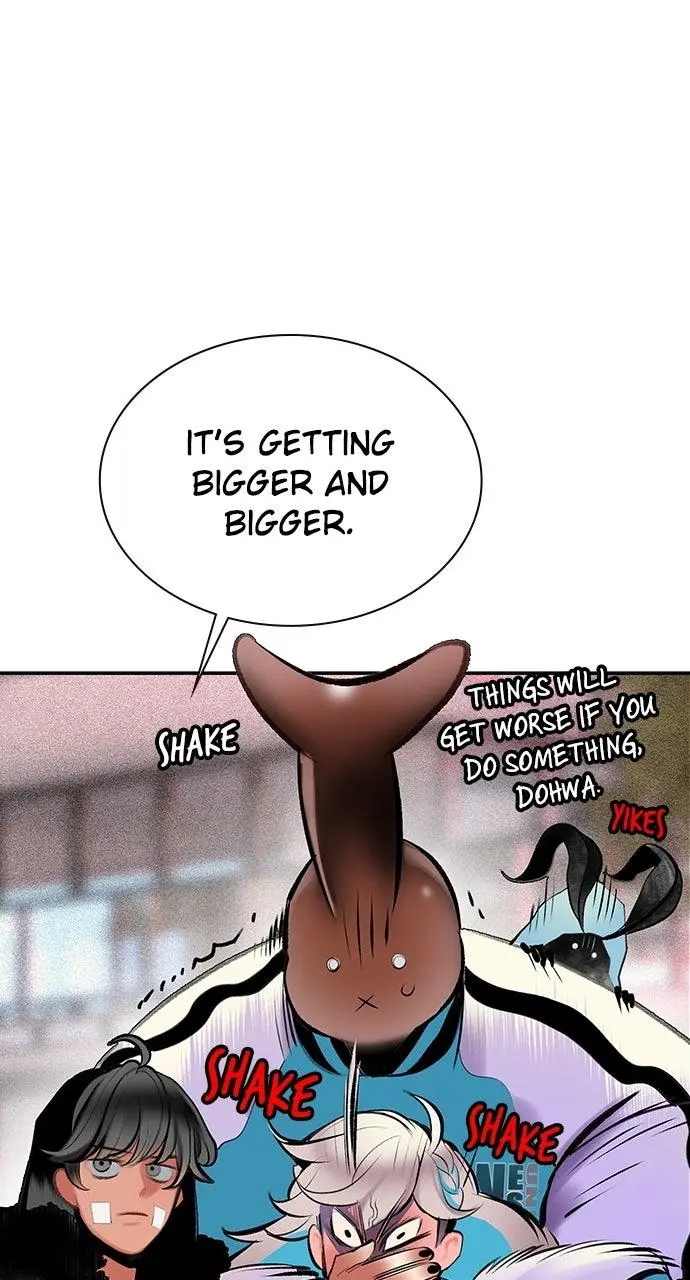 Read Jungle Juice - Chapter 39 - www.umamusumecinderellagray.com | Image 117