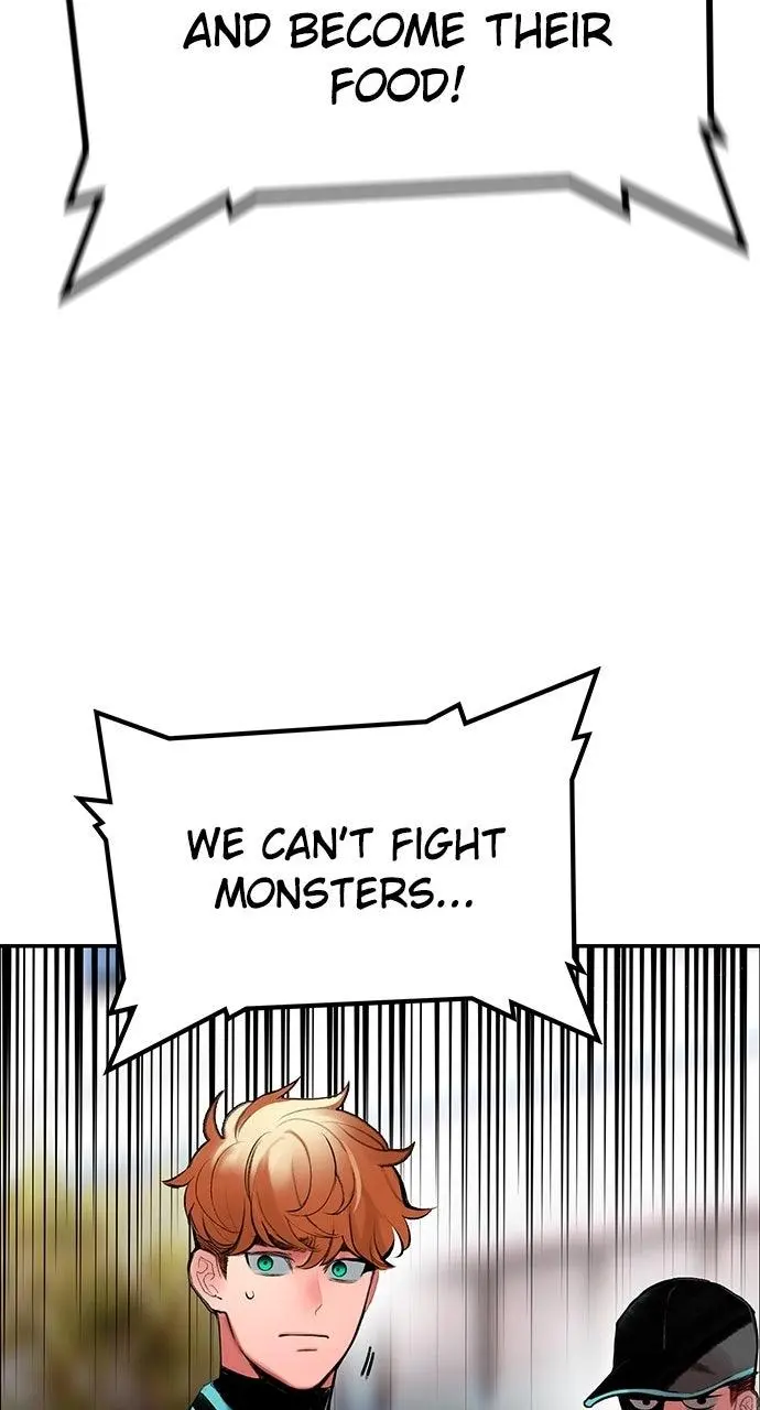 Read Jungle Juice - Chapter 39 - www.umamusumecinderellagray.com | Image 129