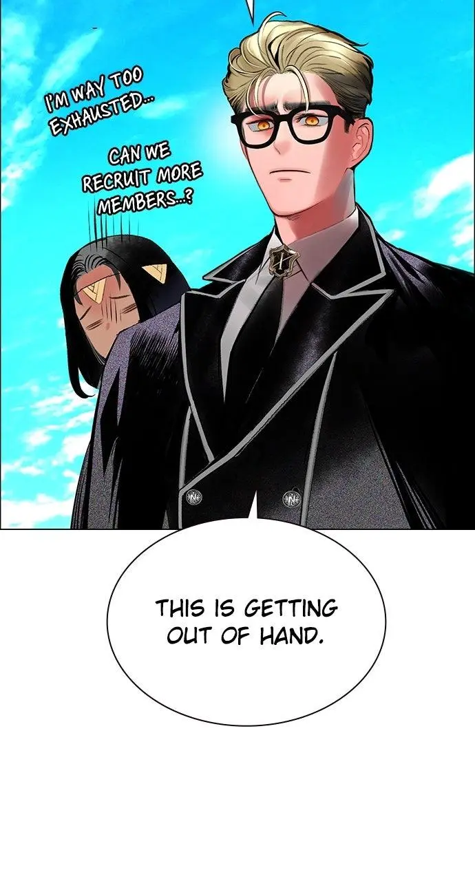 Read Jungle Juice - Chapter 39 - www.umamusumecinderellagray.com | Image 141