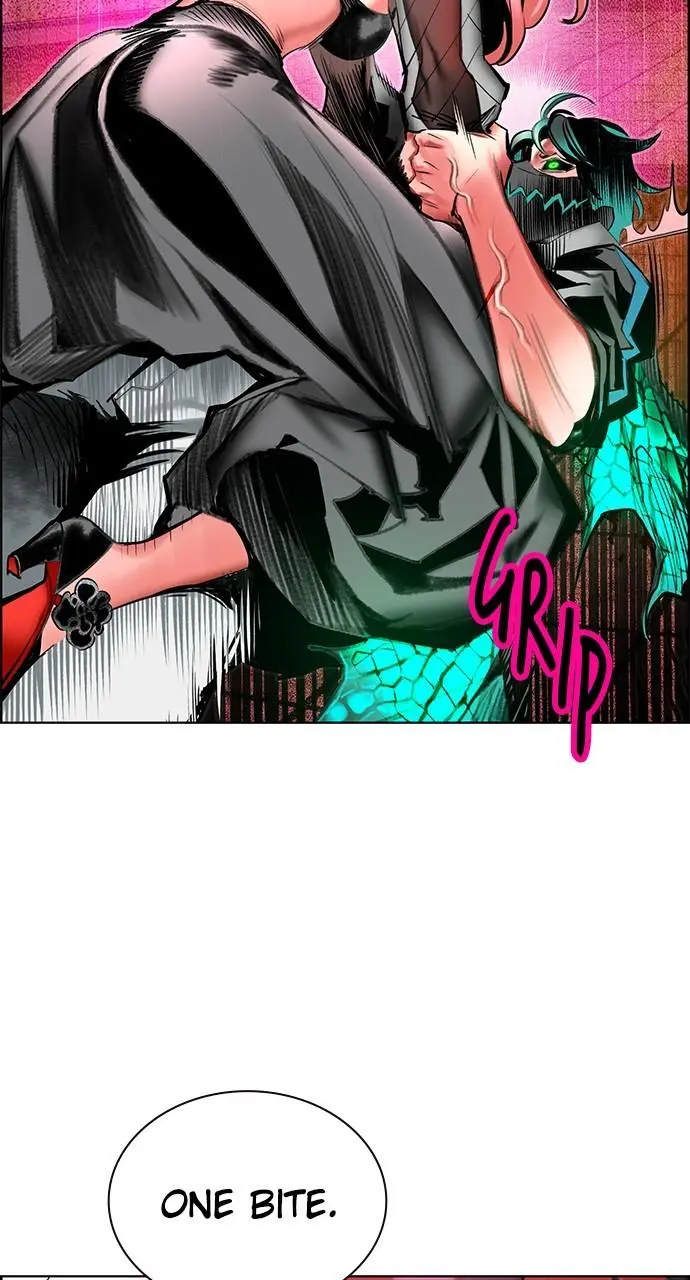 Read Jungle Juice - Chapter 4 - www.umamusumecinderellagray.com | Image 2