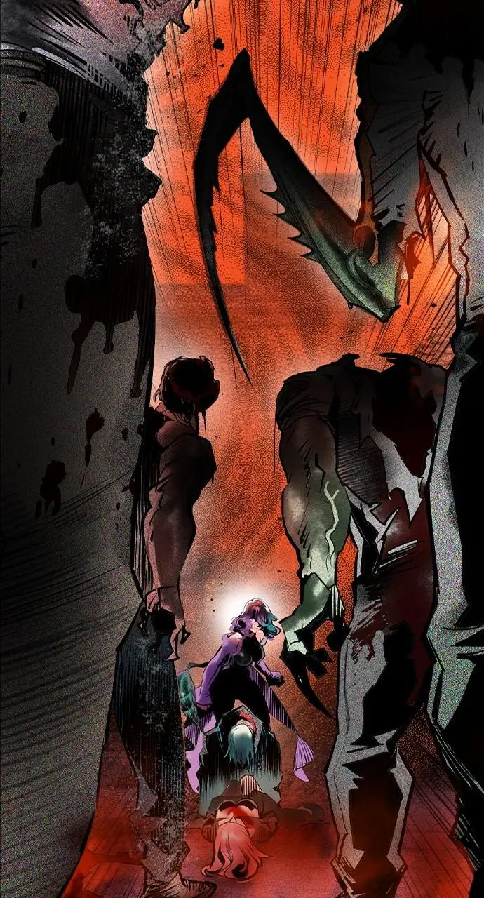 Read Jungle Juice - Chapter 4 - www.umamusumecinderellagray.com | Image 133