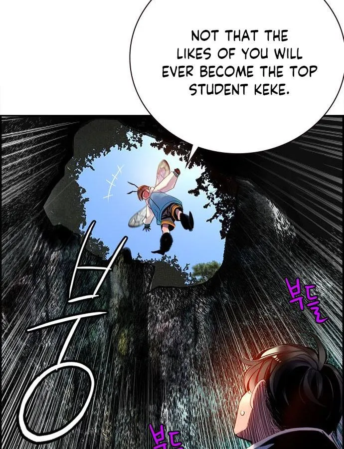 Read Jungle Juice - Chapter 4 - www.umamusumecinderellagray.com | Image 143