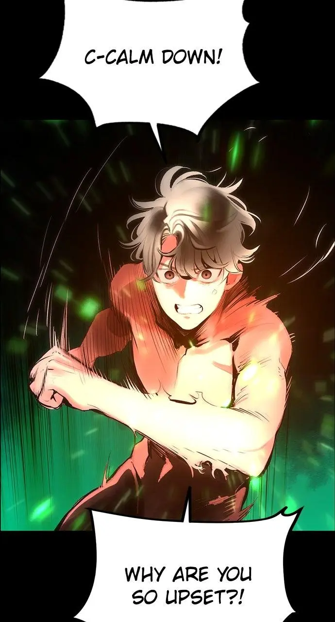 Read Jungle Juice - Chapter 40 - www.umamusumecinderellagray.com | Image 17