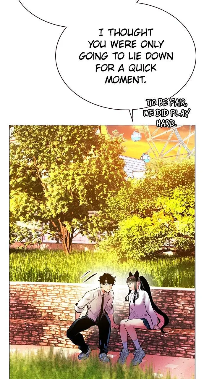 Read Jungle Juice - Chapter 40 - www.umamusumecinderellagray.com | Image 26