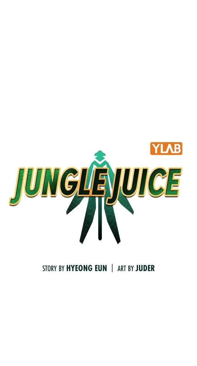 Read Jungle Juice - Chapter 40 - www.umamusumecinderellagray.com | Image 37
