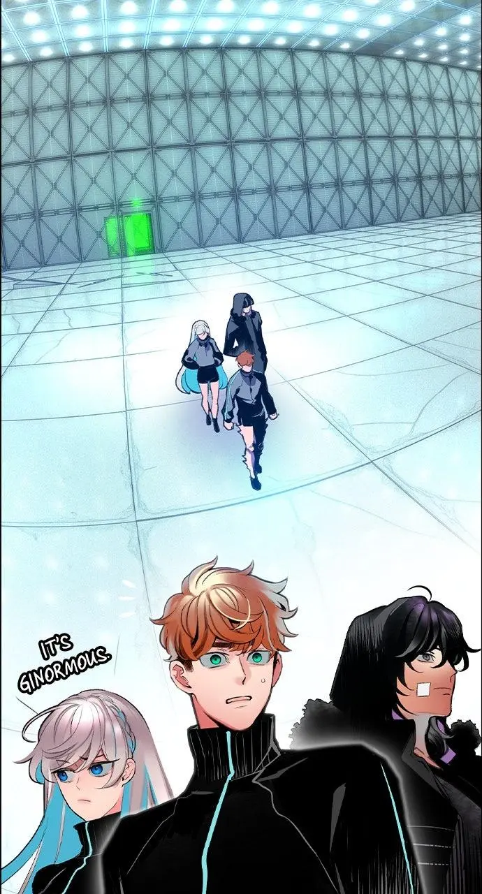 Read Jungle Juice - Chapter 40 - www.umamusumecinderellagray.com | Image 39