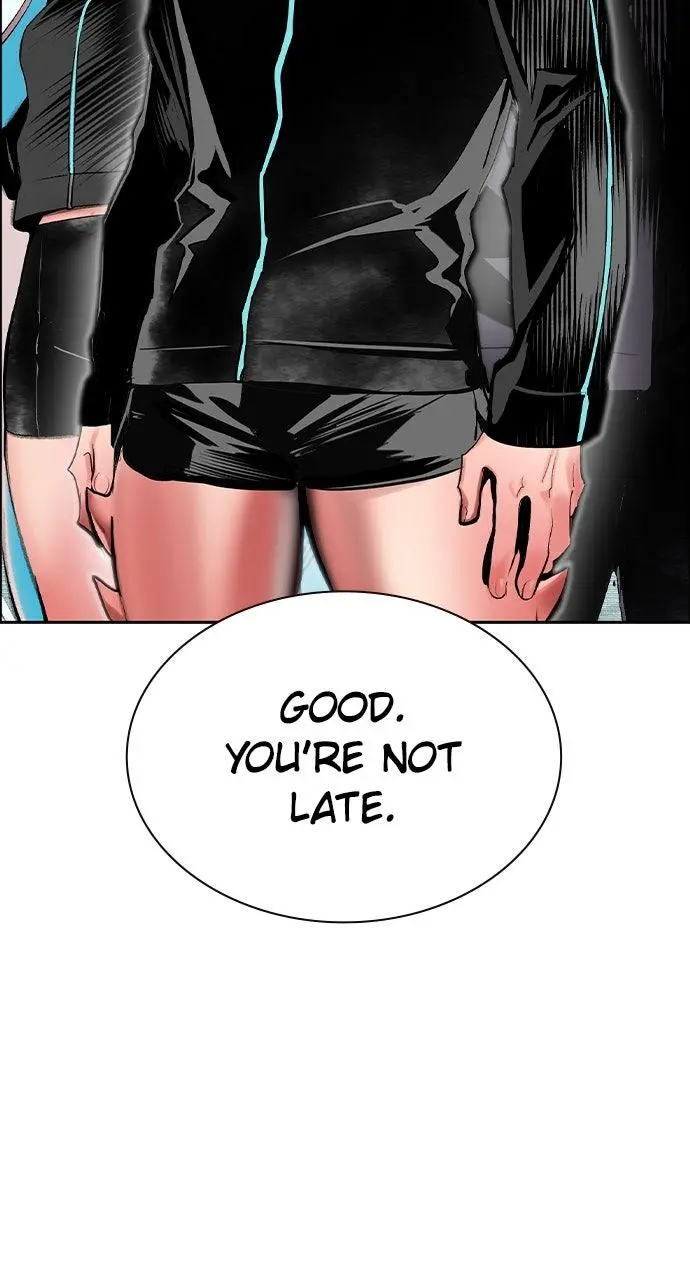 Read Jungle Juice - Chapter 40 - www.umamusumecinderellagray.com | Image 40