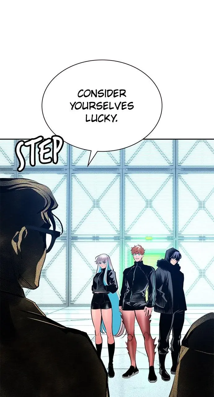 Read Jungle Juice - Chapter 40 - www.umamusumecinderellagray.com | Image 41