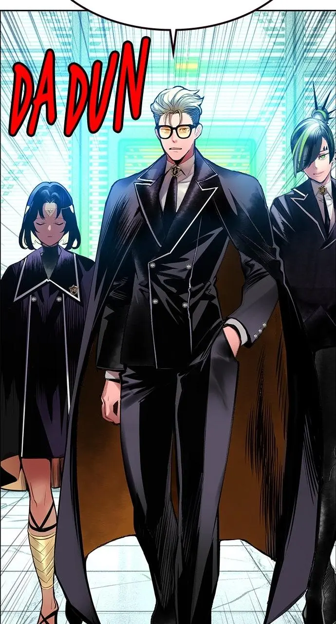 Read Jungle Juice - Chapter 40 - www.umamusumecinderellagray.com | Image 43