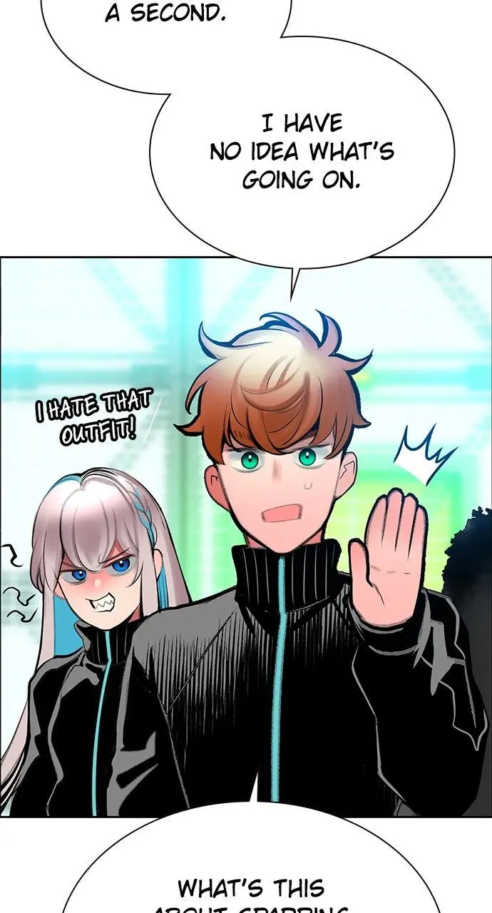 Read Jungle Juice - Chapter 40 - www.umamusumecinderellagray.com | Image 45