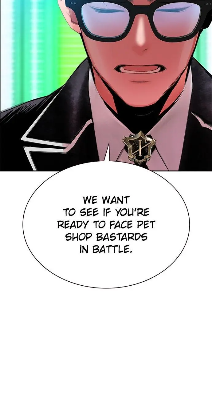 Read Jungle Juice - Chapter 40 - www.umamusumecinderellagray.com | Image 47