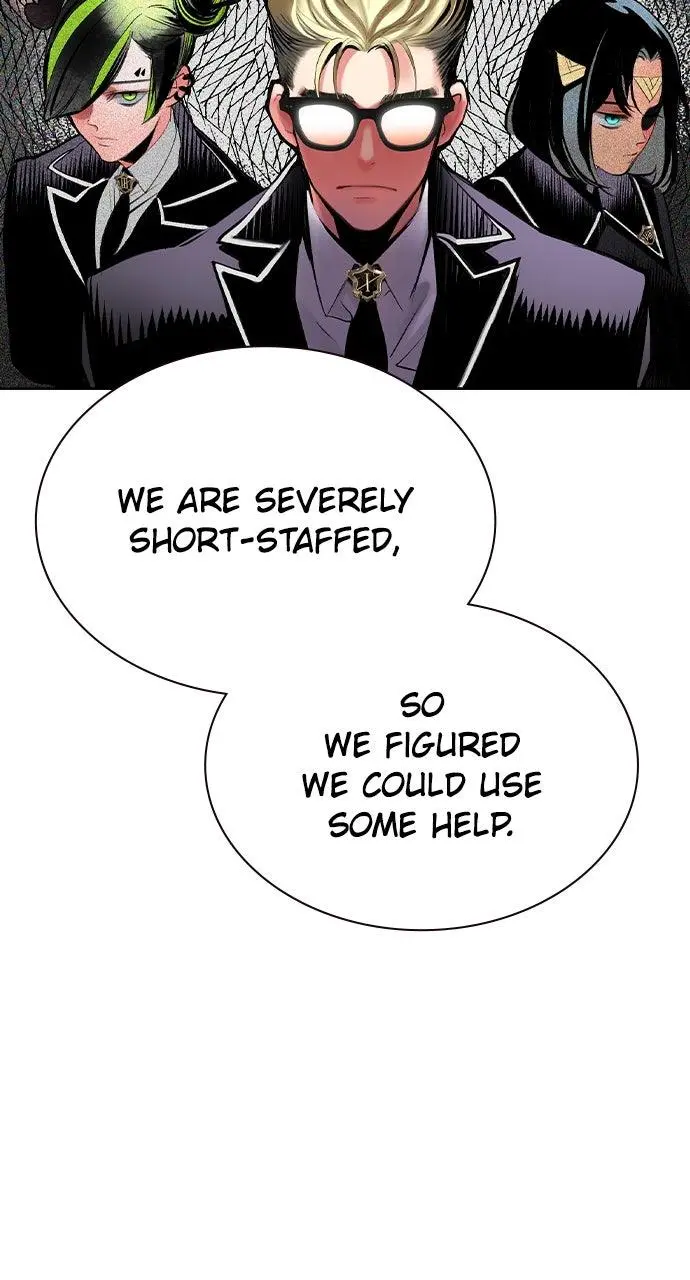 Read Jungle Juice - Chapter 40 - www.umamusumecinderellagray.com | Image 49