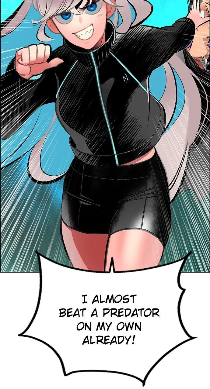 Read Jungle Juice - Chapter 40 - www.umamusumecinderellagray.com | Image 56