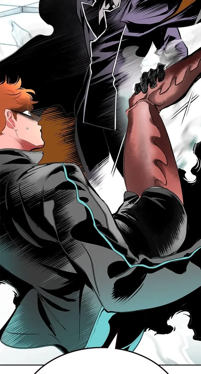 Read Jungle Juice - Chapter 40 - www.umamusumecinderellagray.com | Image 85