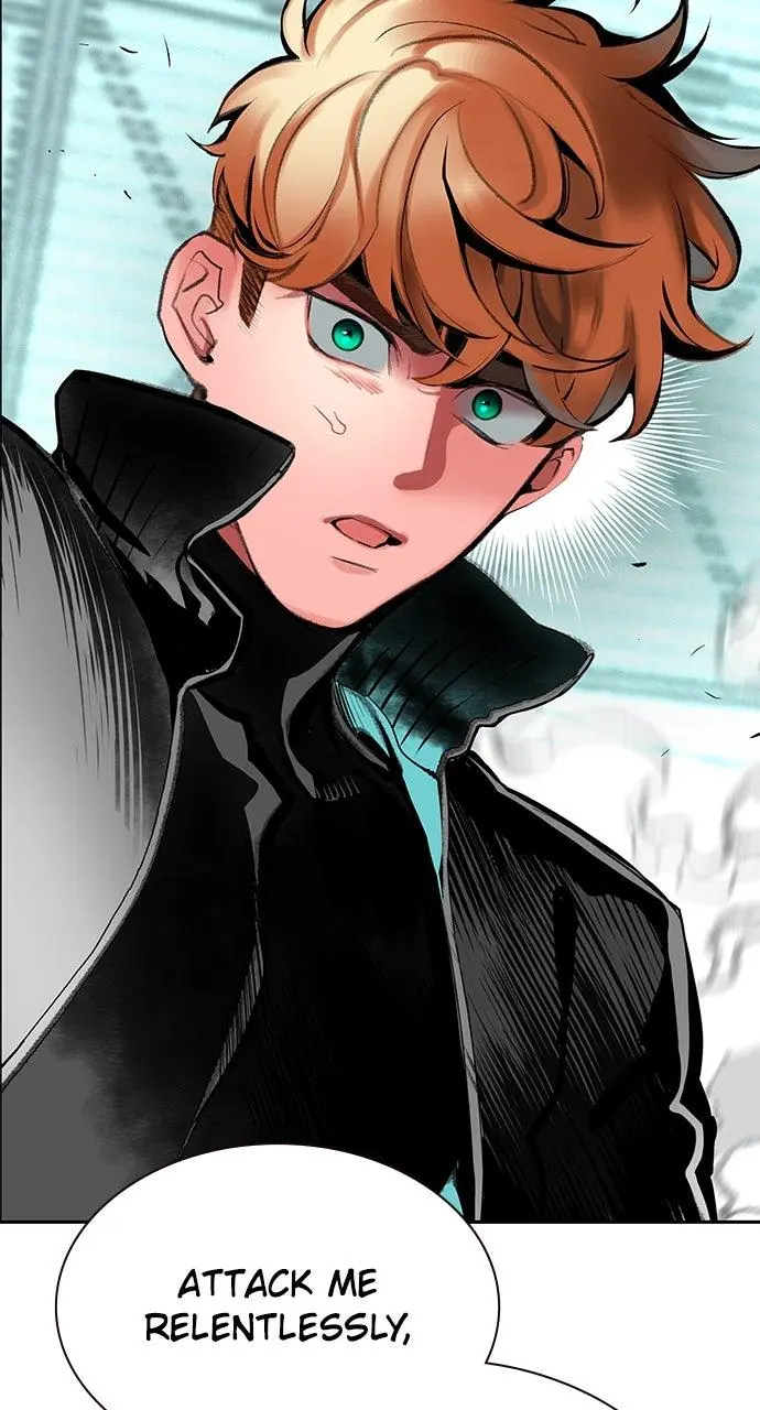 Read Jungle Juice - Chapter 40 - www.umamusumecinderellagray.com | Image 87