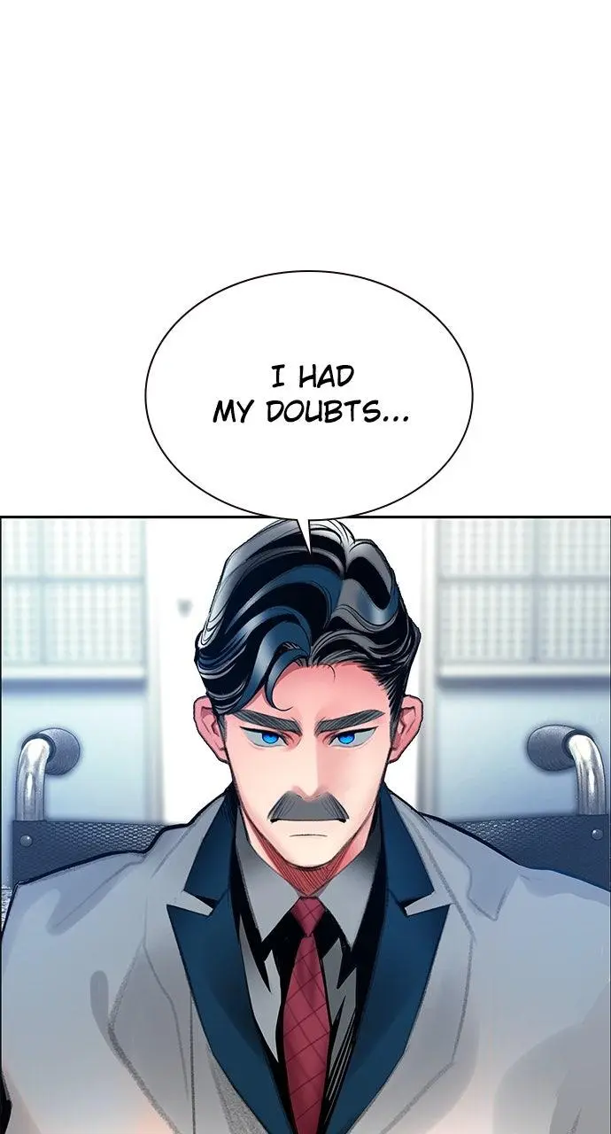 Read Jungle Juice - Chapter 40 - www.umamusumecinderellagray.com | Image 92