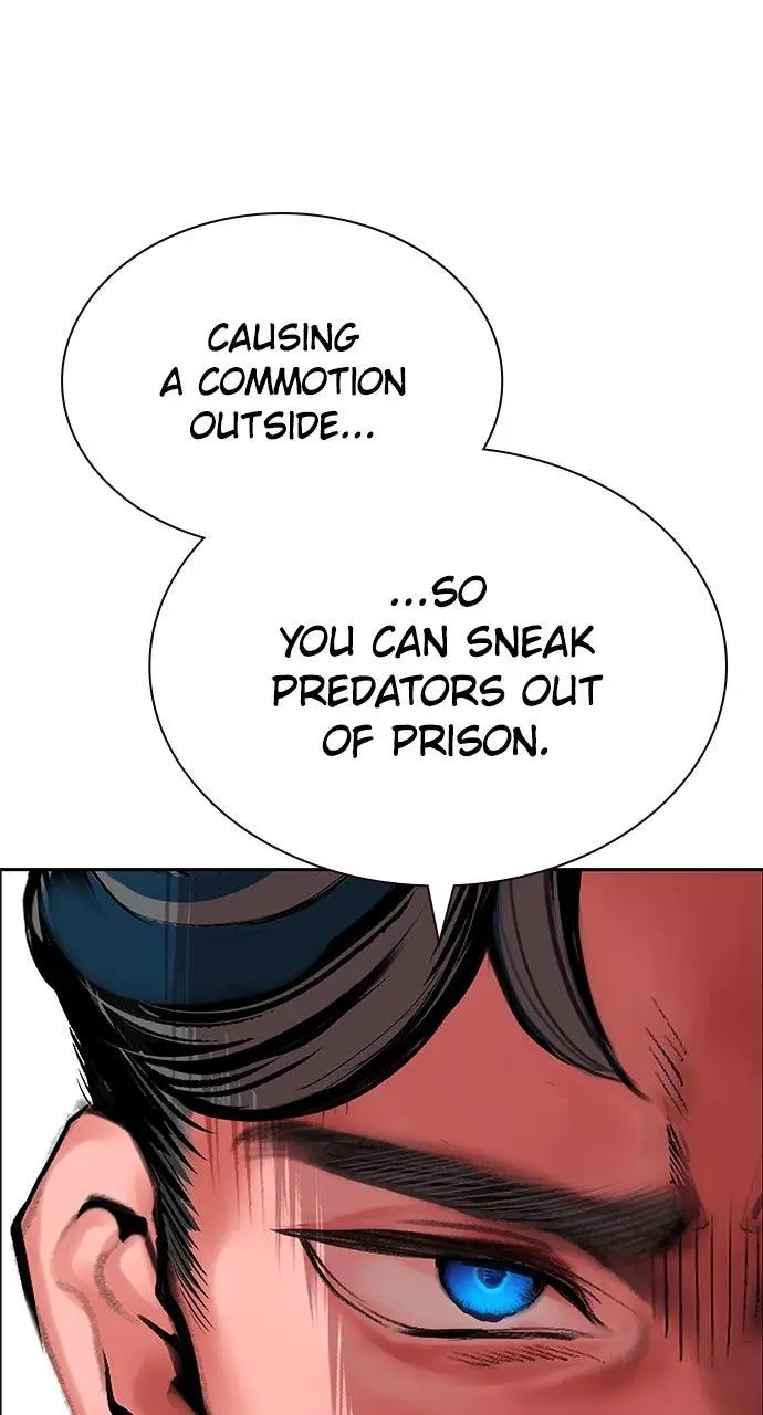 Read Jungle Juice - Chapter 40 - www.umamusumecinderellagray.com | Image 102