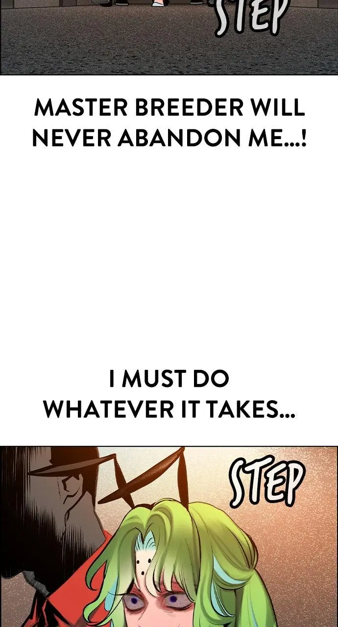 Read Jungle Juice - Chapter 40 - www.umamusumecinderellagray.com | Image 112
