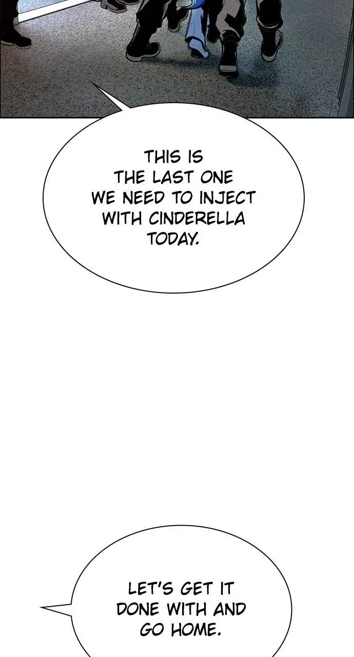 Read Jungle Juice - Chapter 40 - www.umamusumecinderellagray.com | Image 116