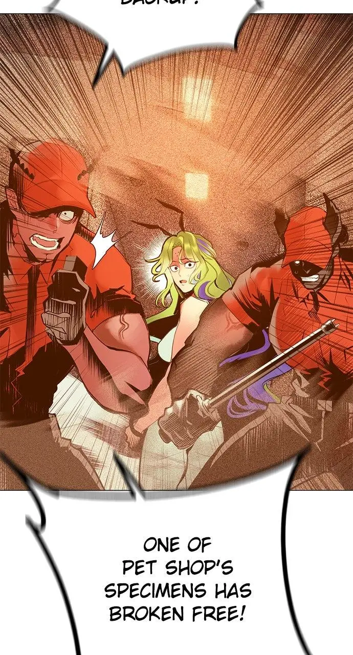 Read Jungle Juice - Chapter 40 - www.umamusumecinderellagray.com | Image 135