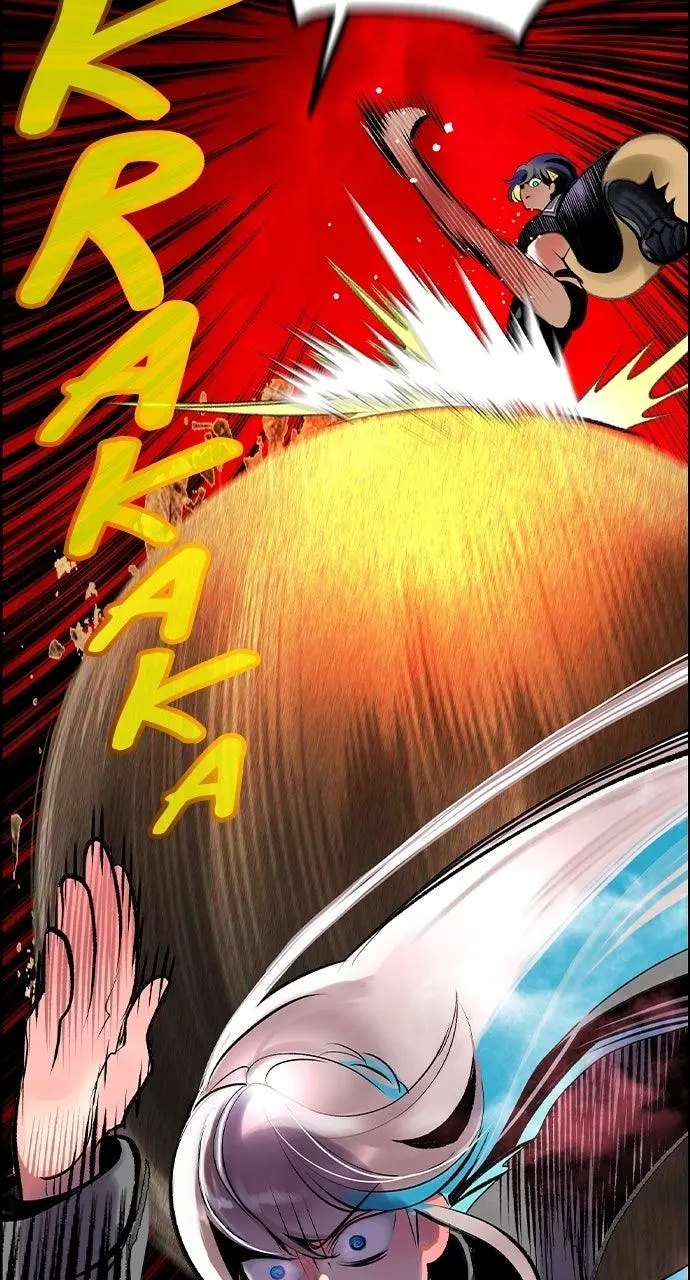 Read Jungle Juice - Chapter 41 - www.umamusumecinderellagray.com | Image 4