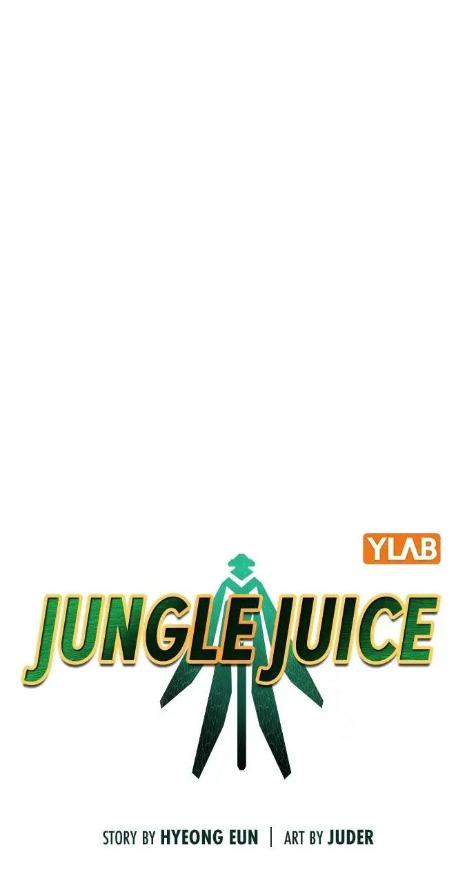 Read Jungle Juice - Chapter 41 - www.umamusumecinderellagray.com | Image 6