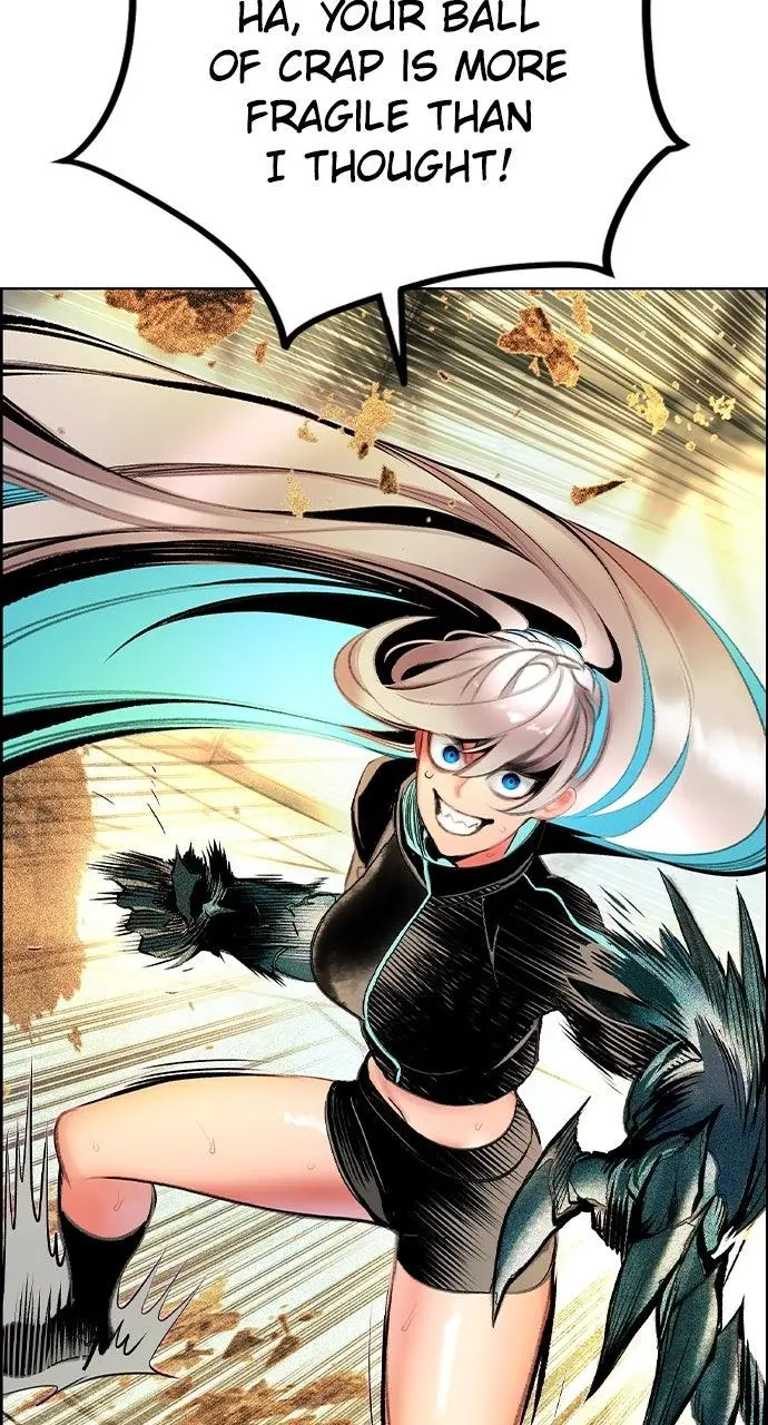 Read Jungle Juice - Chapter 41 - www.umamusumecinderellagray.com | Image 20