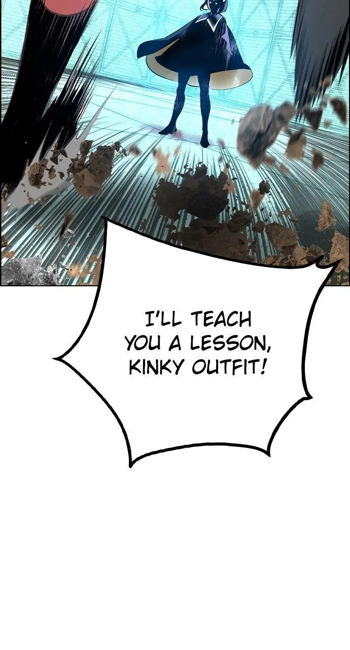 Read Jungle Juice - Chapter 41 - www.umamusumecinderellagray.com | Image 23