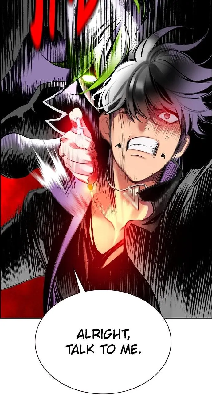 Read Jungle Juice - Chapter 41 - www.umamusumecinderellagray.com | Image 98