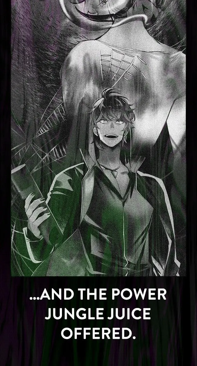 Read Jungle Juice - Chapter 41 - www.umamusumecinderellagray.com | Image 102
