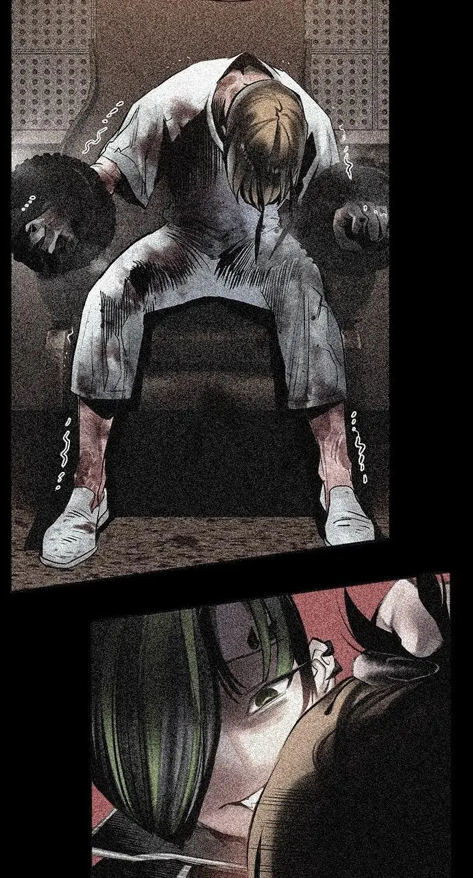 Read Jungle Juice - Chapter 41 - www.umamusumecinderellagray.com | Image 121