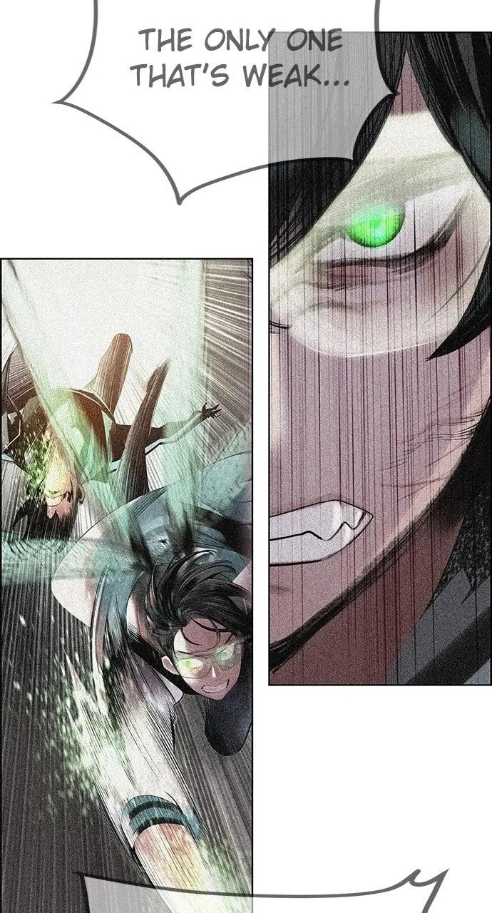 Read Jungle Juice - Chapter 41 - www.umamusumecinderellagray.com | Image 134