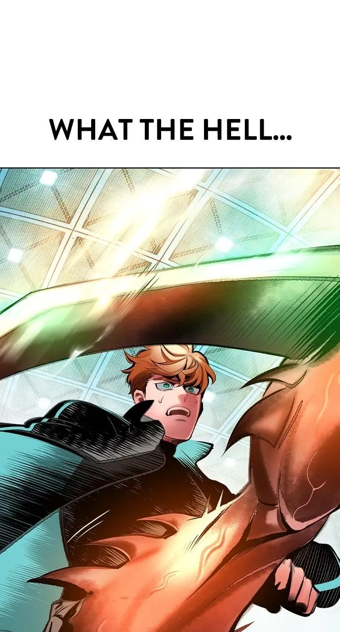 Read Jungle Juice - Chapter 41 - www.umamusumecinderellagray.com | Image 160