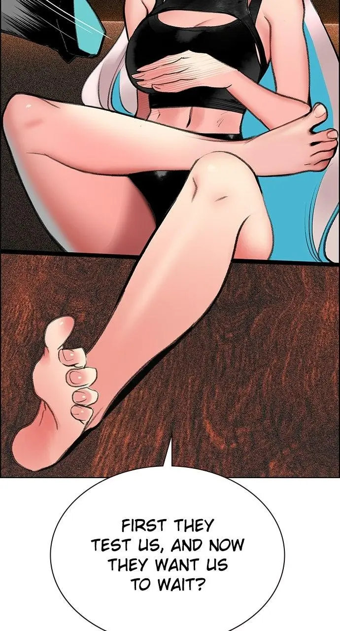 Read Jungle Juice - Chapter 42 - www.umamusumecinderellagray.com | Image 30