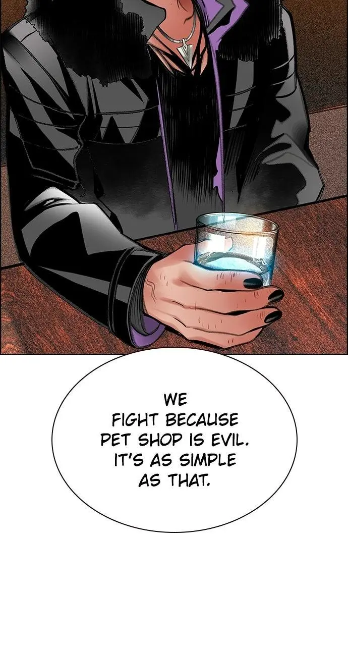 Read Jungle Juice - Chapter 42 - www.umamusumecinderellagray.com | Image 32