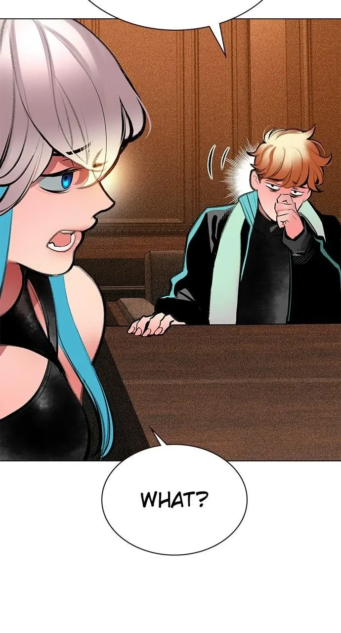 Read Jungle Juice - Chapter 42 - www.umamusumecinderellagray.com | Image 35