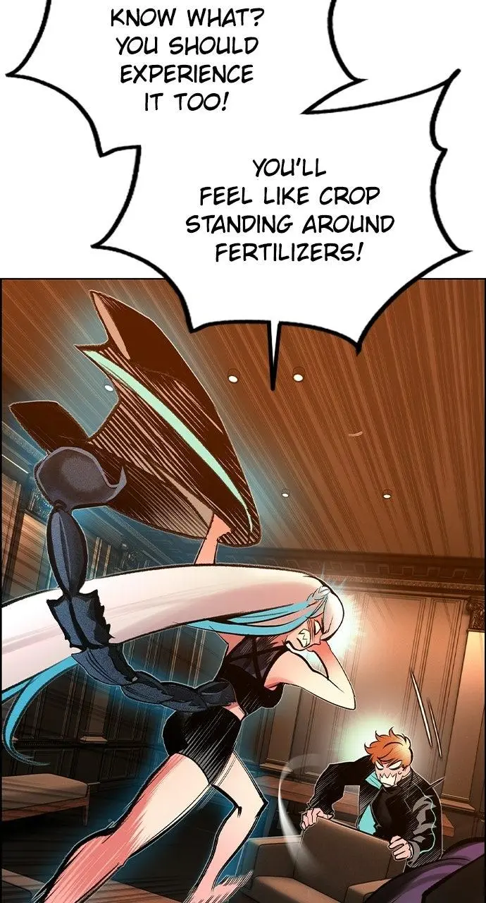 Read Jungle Juice - Chapter 42 - www.umamusumecinderellagray.com | Image 40