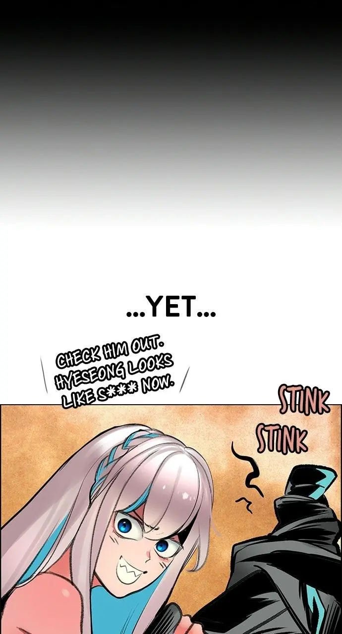 Read Jungle Juice - Chapter 42 - www.umamusumecinderellagray.com | Image 46