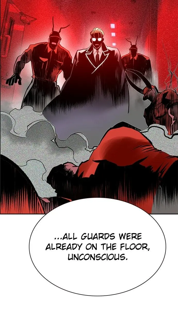 Read Jungle Juice - Chapter 42 - www.umamusumecinderellagray.com | Image 53