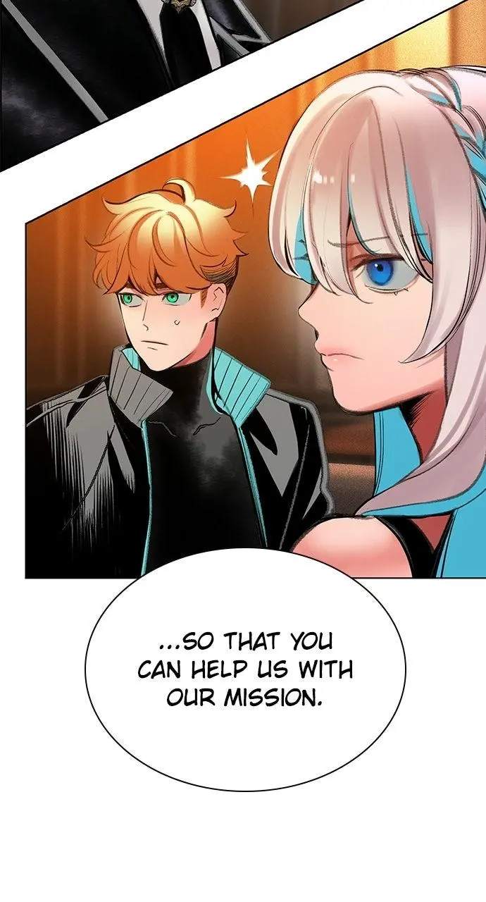 Read Jungle Juice - Chapter 42 - www.umamusumecinderellagray.com | Image 67