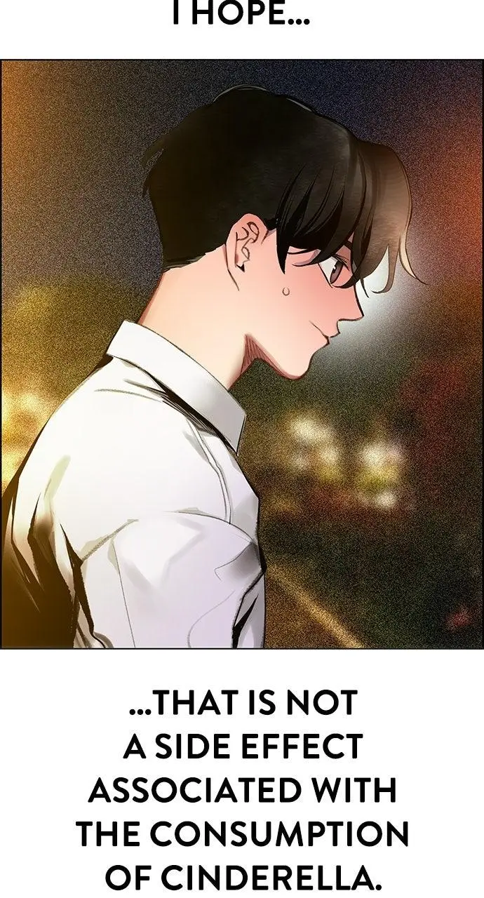Read Jungle Juice - Chapter 42 - www.umamusumecinderellagray.com | Image 120