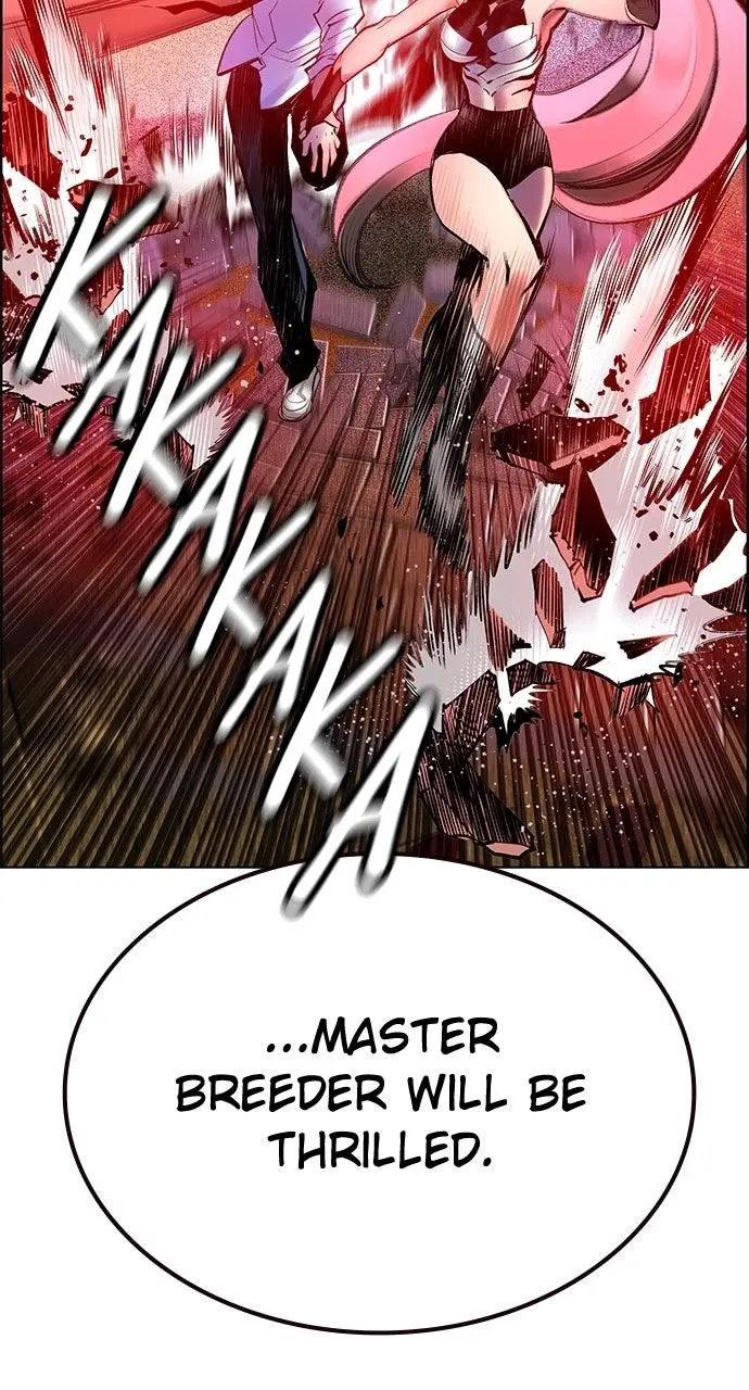 Read Jungle Juice - Chapter 43 - www.umamusumecinderellagray.com | Image 26